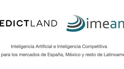 Inteligencia Artificial e Inteligencia Competitiva