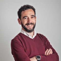 BSH - Javier Alemán