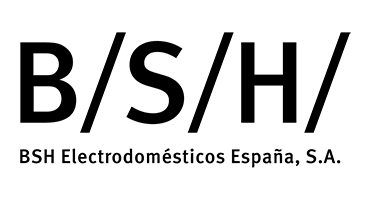 Logo BSH Electrodomésticos España