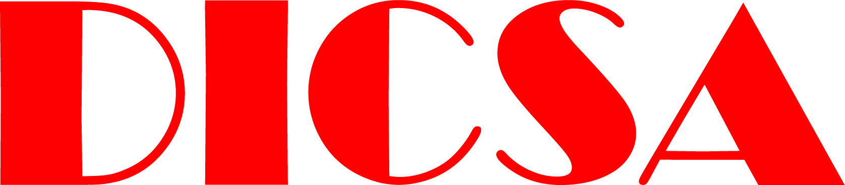 Logo DICSA