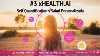 Inteligencia Artificial en la salud - Spain AI
