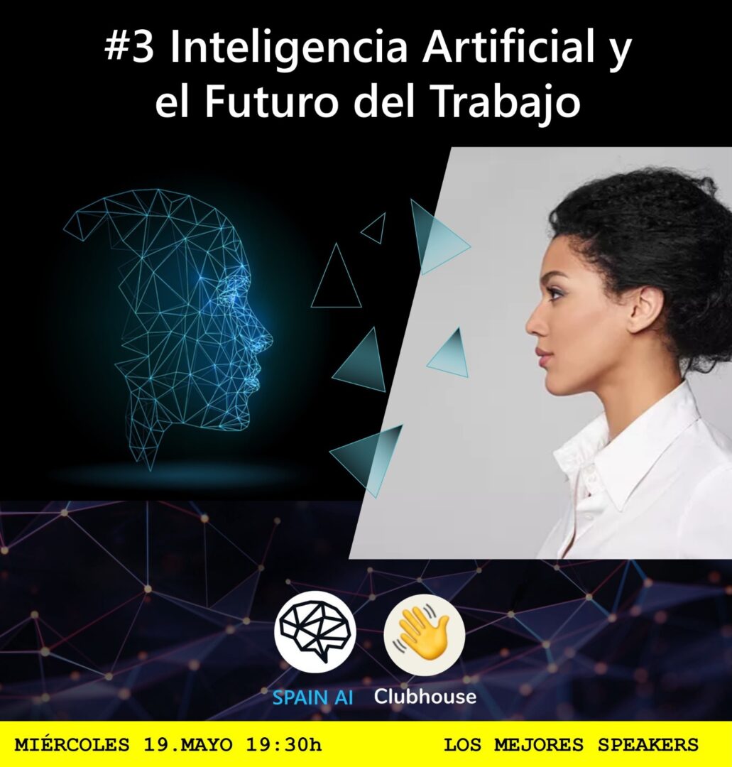 Inteligencia Artificial y el futuro del trabajo - Spain AI