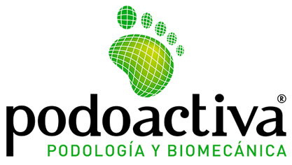 LOGO PODOACTIVA