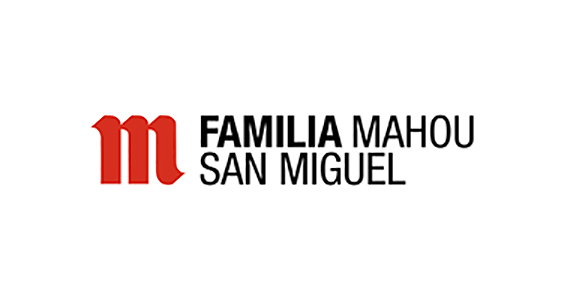 Logo Mahou San Miguel