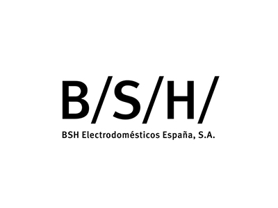 Logo BSH