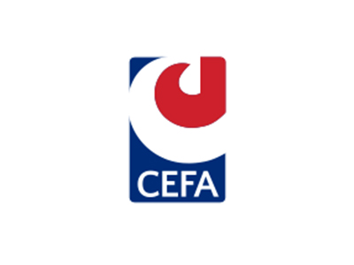 Logo CEFA