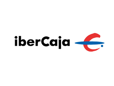 Logo Ibercaja