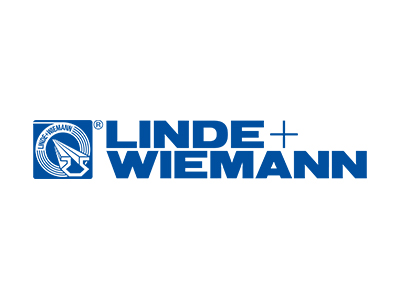 Logo Linde+Wiemann