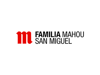 Logo Familia Mahou San Miguel