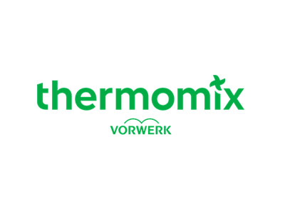 Logo Vorwerk Thermomix