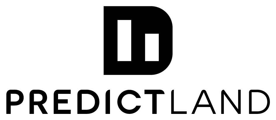 Logo PredictLand